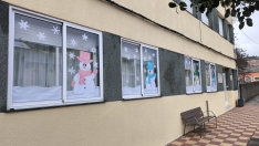 Escuela Infantil Municipal de Bembibre Escuela Infantil Municipal de Bembibre