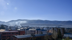 La provincia de León se sitúa como la segunda de la Comunidad con más hipotecas en febrero