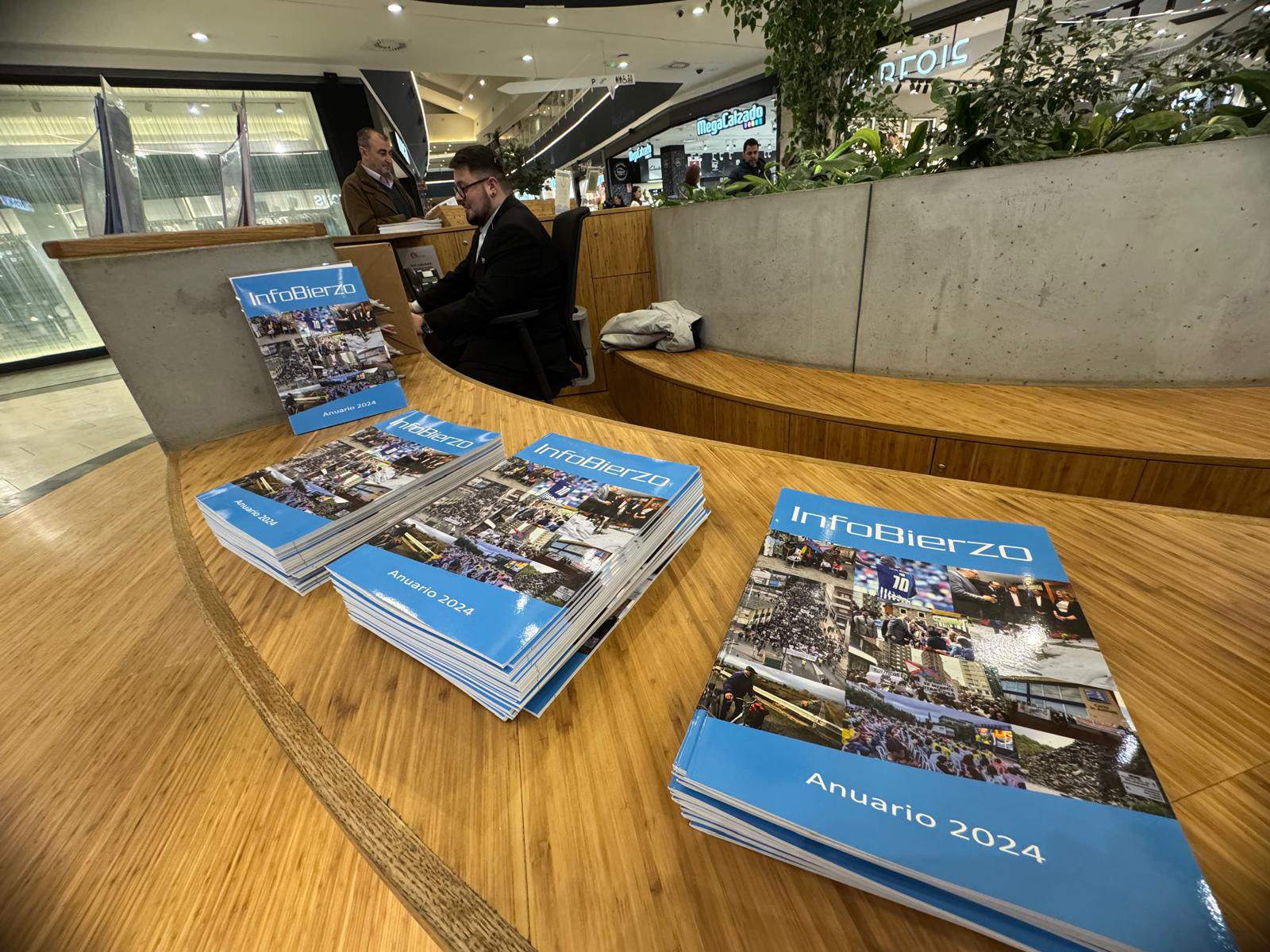 anuario infobierzo anuario infobierzo
