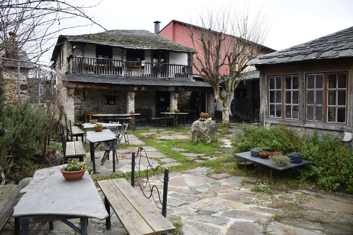 Taberna del Che Taberna del Che