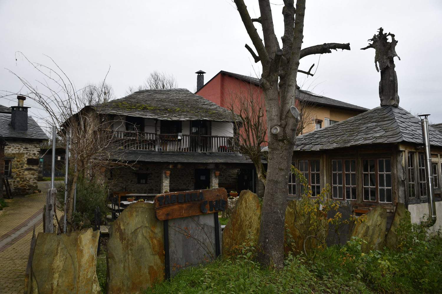 Taberna del Che Taberna del Che