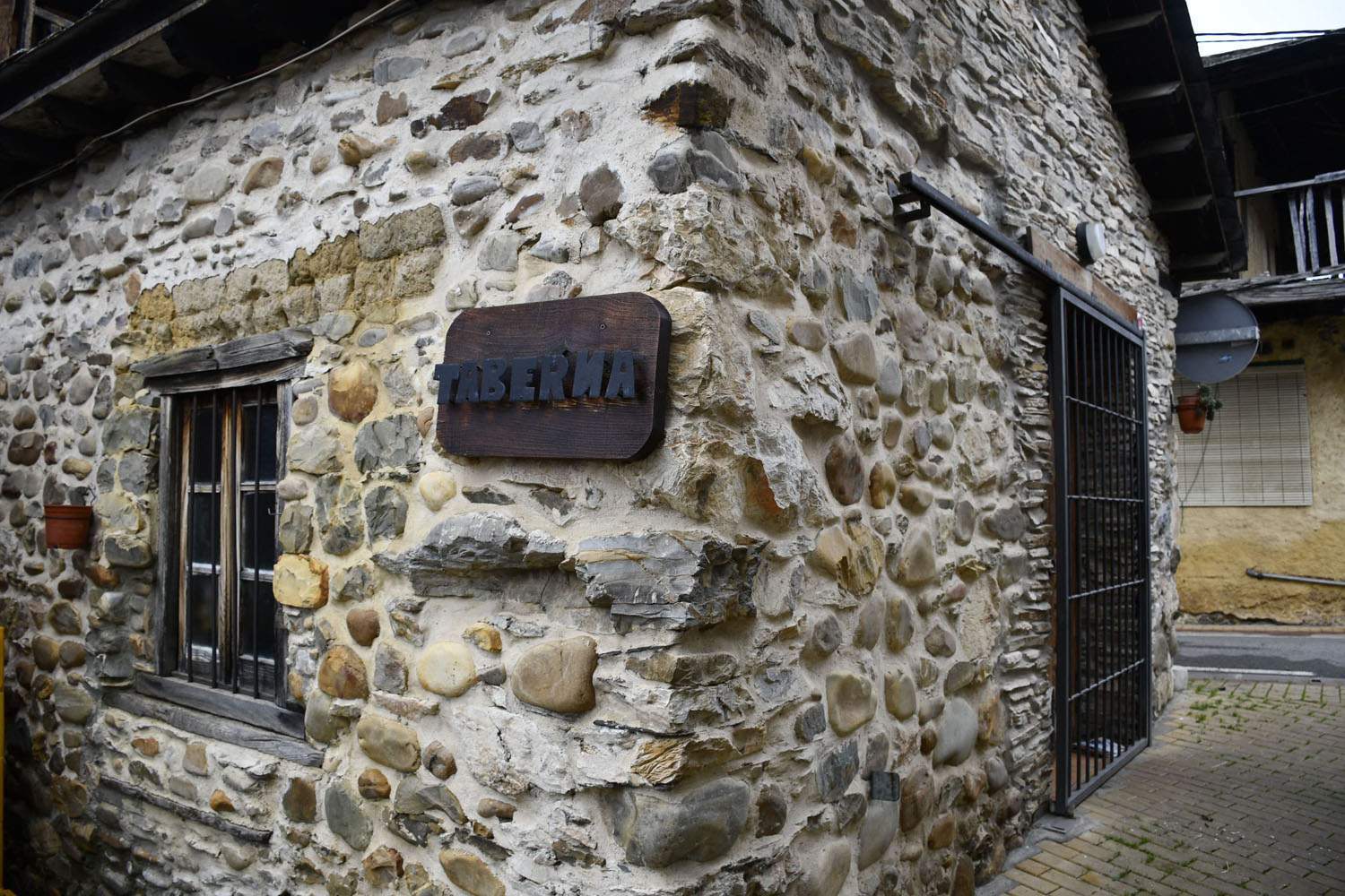 Taberna del Che Taberna del Che