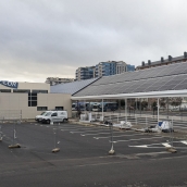 Estación de autobuses de Ponferrada