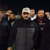 Vídeo viral gallos Valladolid