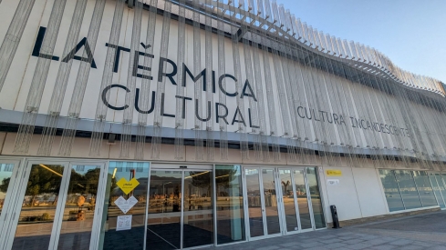 La Térmica Cultural 