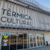 La Térmica Cultural 