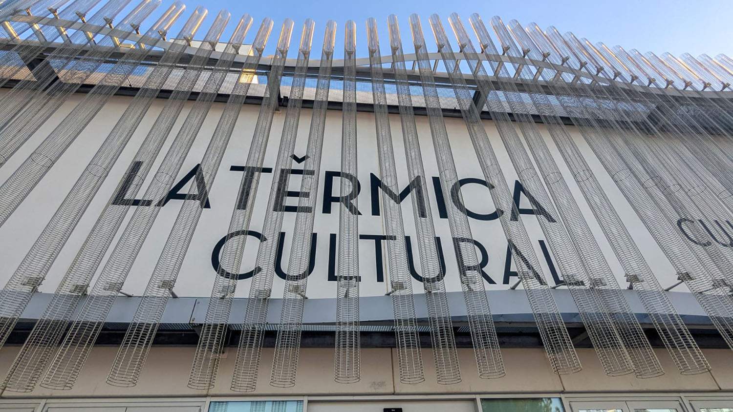 La Térmica Cultural 