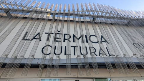 La Térmica Cultural 