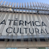 La Térmica Cultural 
