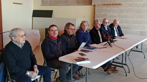 La plataforma Salvemos Nuestro Bierzo celebra el carpetazo administrativo a la planta fotovoltaica de Otero de Toral