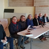 La plataforma Salvemos Nuestro Bierzo celebra el carpetazo administrativo a la planta fotovoltaica de Otero de Toral