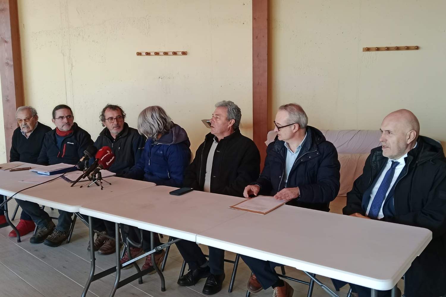 bierzo aire limpio compas ii