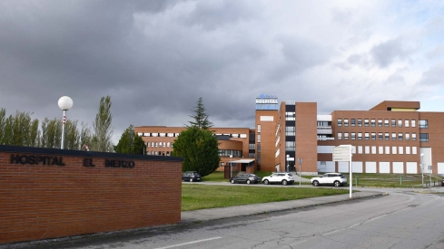 Hospital del Bierzo 