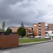 Hospital del Bierzo 