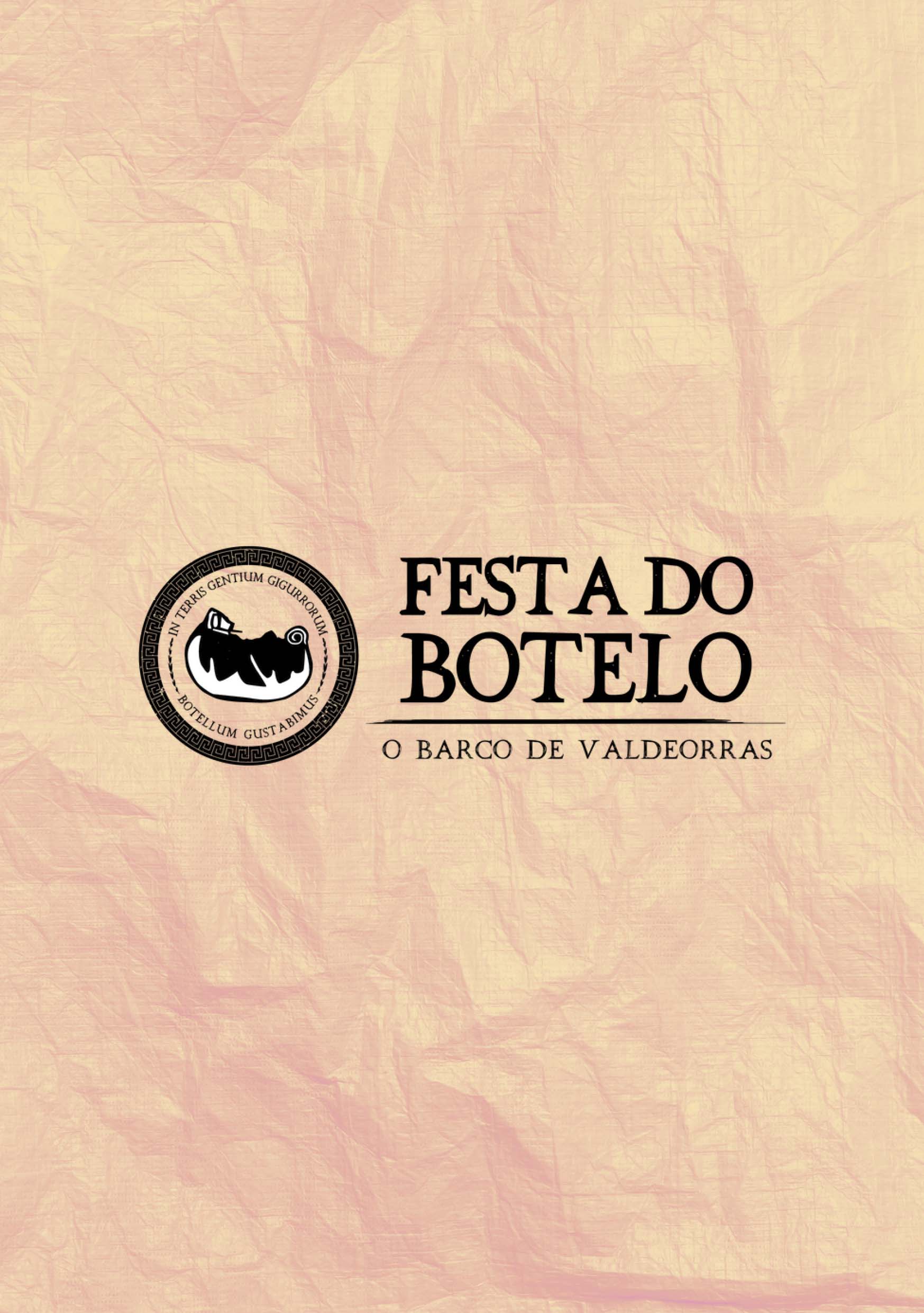 IV XORnadas do Botelo 