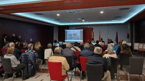 Los bercianos de Cataluña rendirán homenaje a Silvia Nogaledo y Aurora Rodríguez en el XXI Festival del Botillo