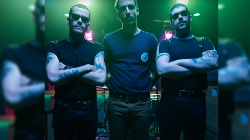 Prison Affair, grupo del ponferradino que actuará en Coachella