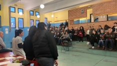 Asociación de Vecinos Las Vías de Cuatrovientos (5)