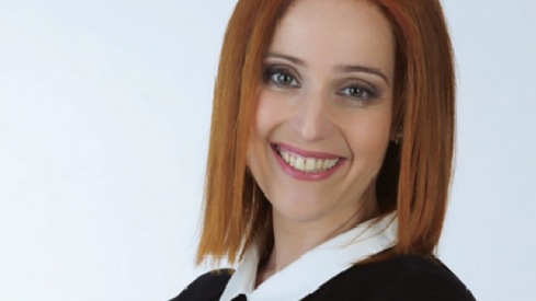 Laura Álvarez Foto Creando tu provincia.