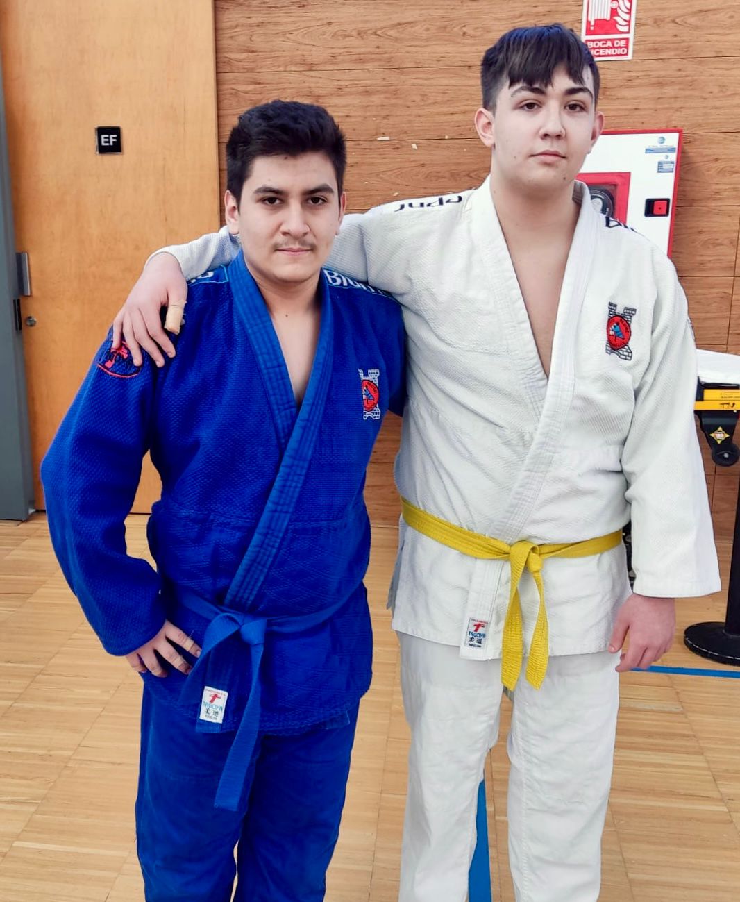 EQUIPO CADETE ARTEIXO EQUIPO CADETE ARTEIXO