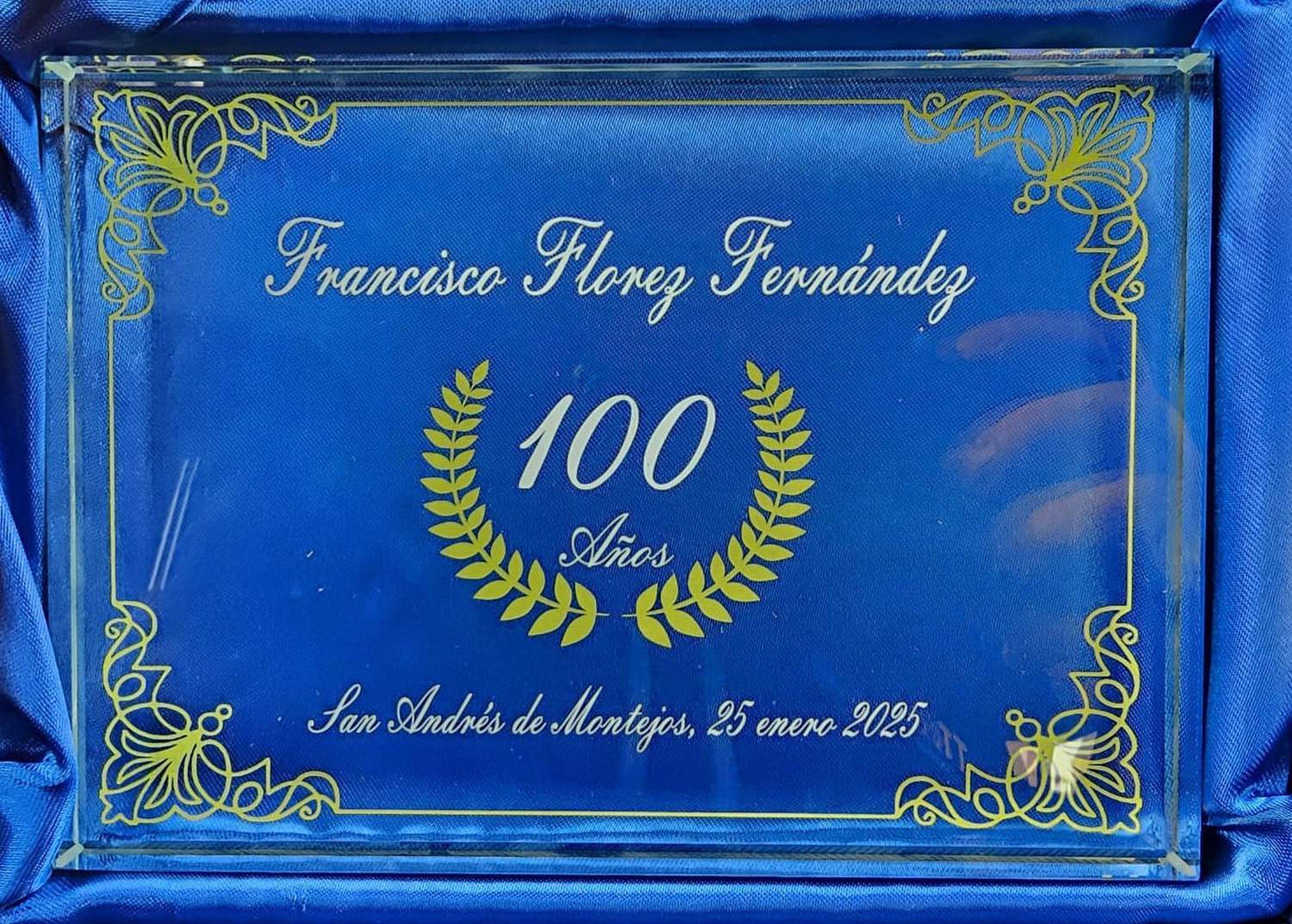 Homenaje a Francisco Flórez Homenaje a Francisco Flórez