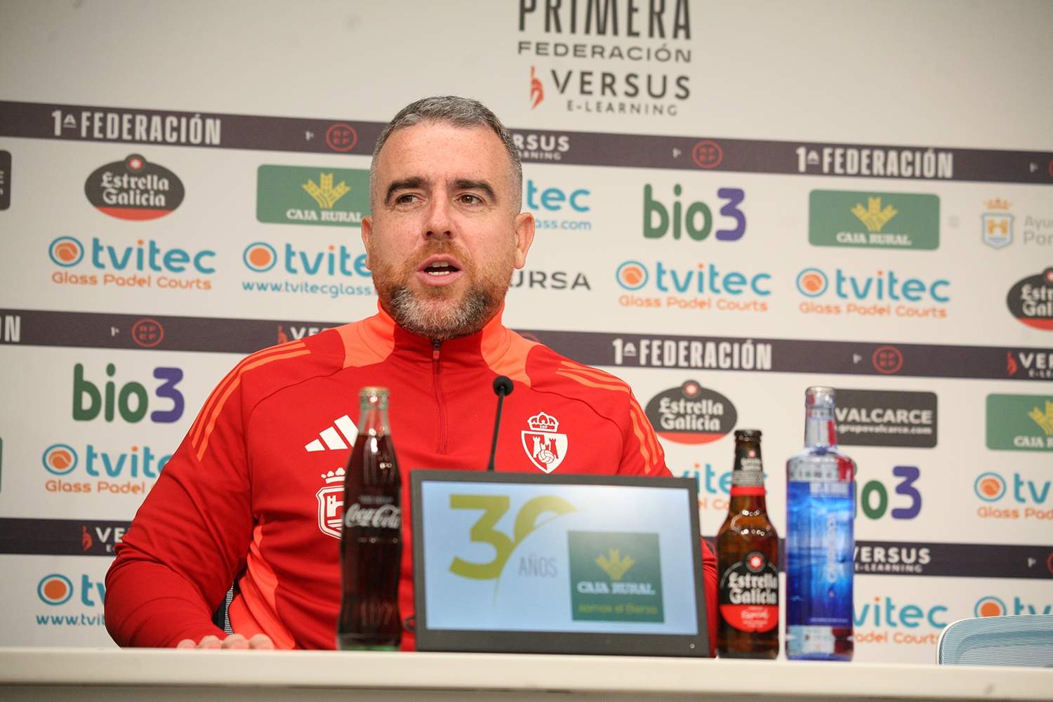 Javi Rey 2 Javi Rey 2