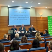 Los empresarios de Castilla y León aprenden a monetizar el ahorro energético