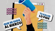 OncoBierzo fija para el 22 de febrero la concentración ante las Cortes en Valladolid y afea al consejero que mantenga sobre la mesa adjudicaciones médicas sin firmar para la zona OncoBierzo fija para el 22 de febrero la concentración ante las Cortes en Valladolid y afea al consejero que mantenga sobre la mesa adjudicaciones médicas sin firmar para la zona