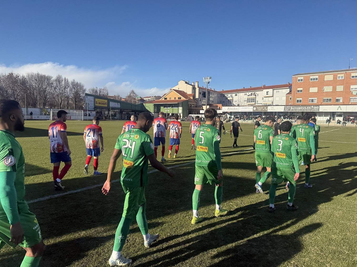 atletico bembibre 2 atletico bembibre 2