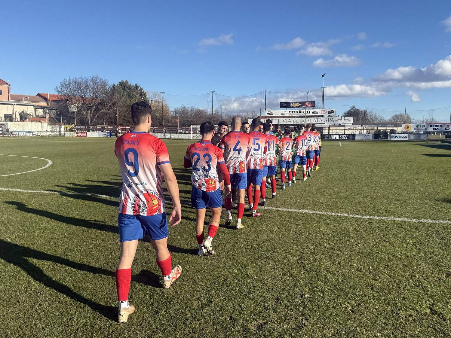 atletico bembibre 3 atletico bembibre 3