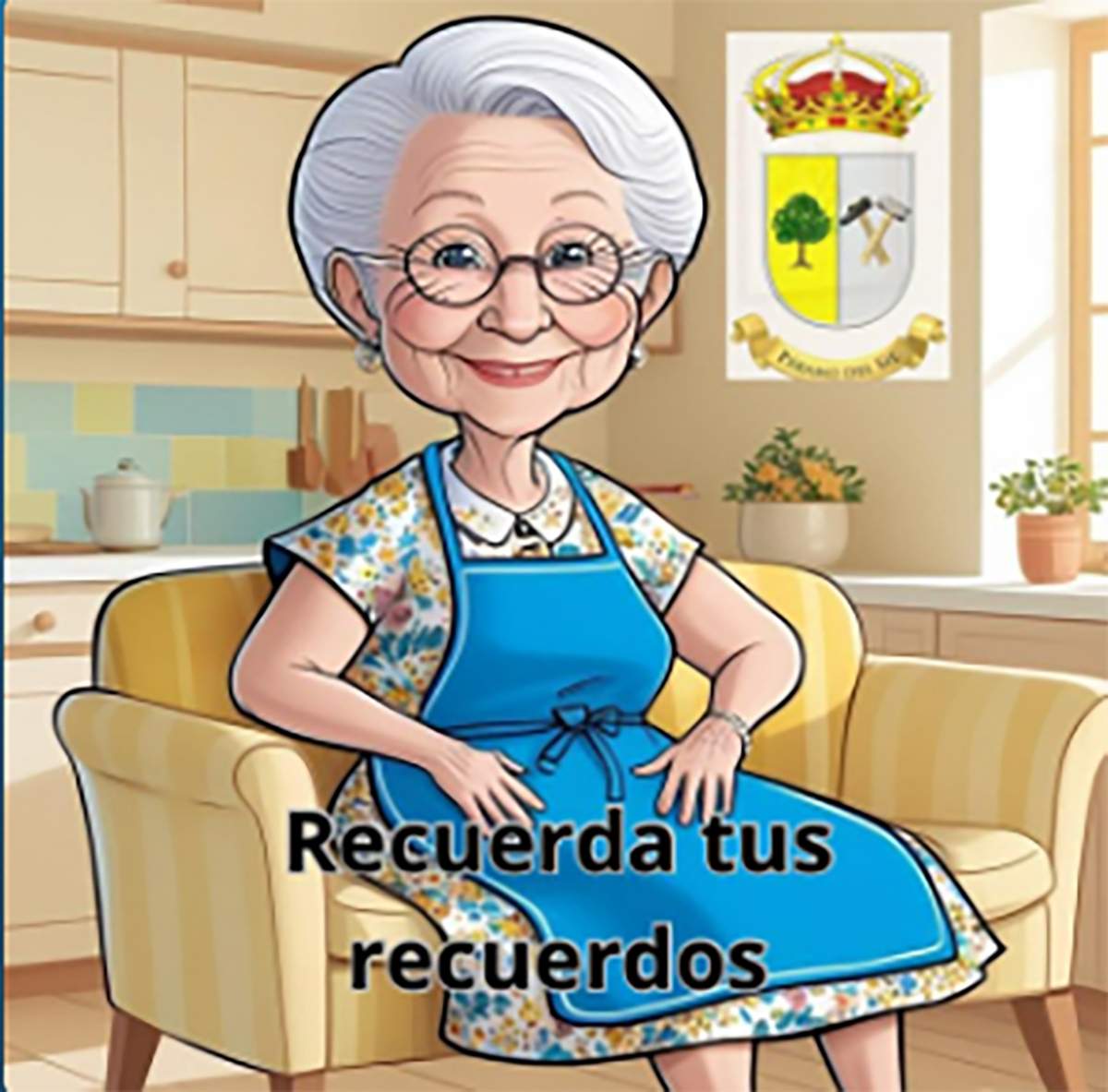 Episodio 'Primout y sus historias'