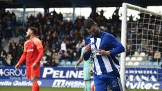 Ponferradina Andorra (13) Ponferradina Andorra (13)