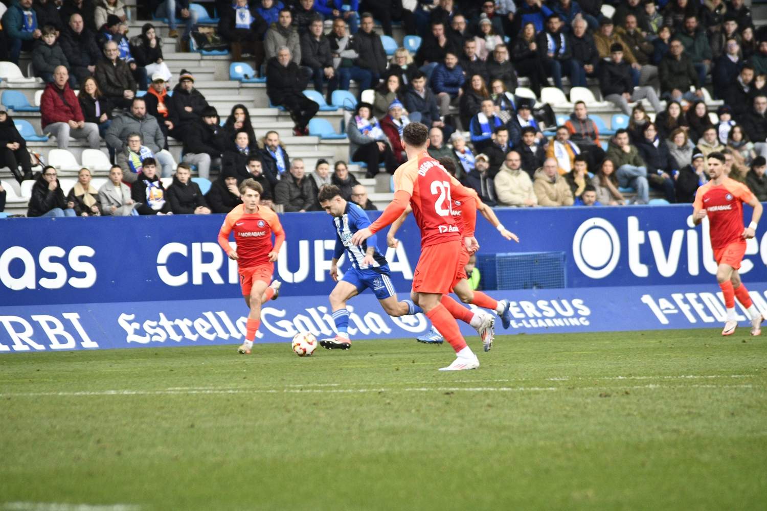 Ponferradina Andorra (182) Ponferradina Andorra (182)