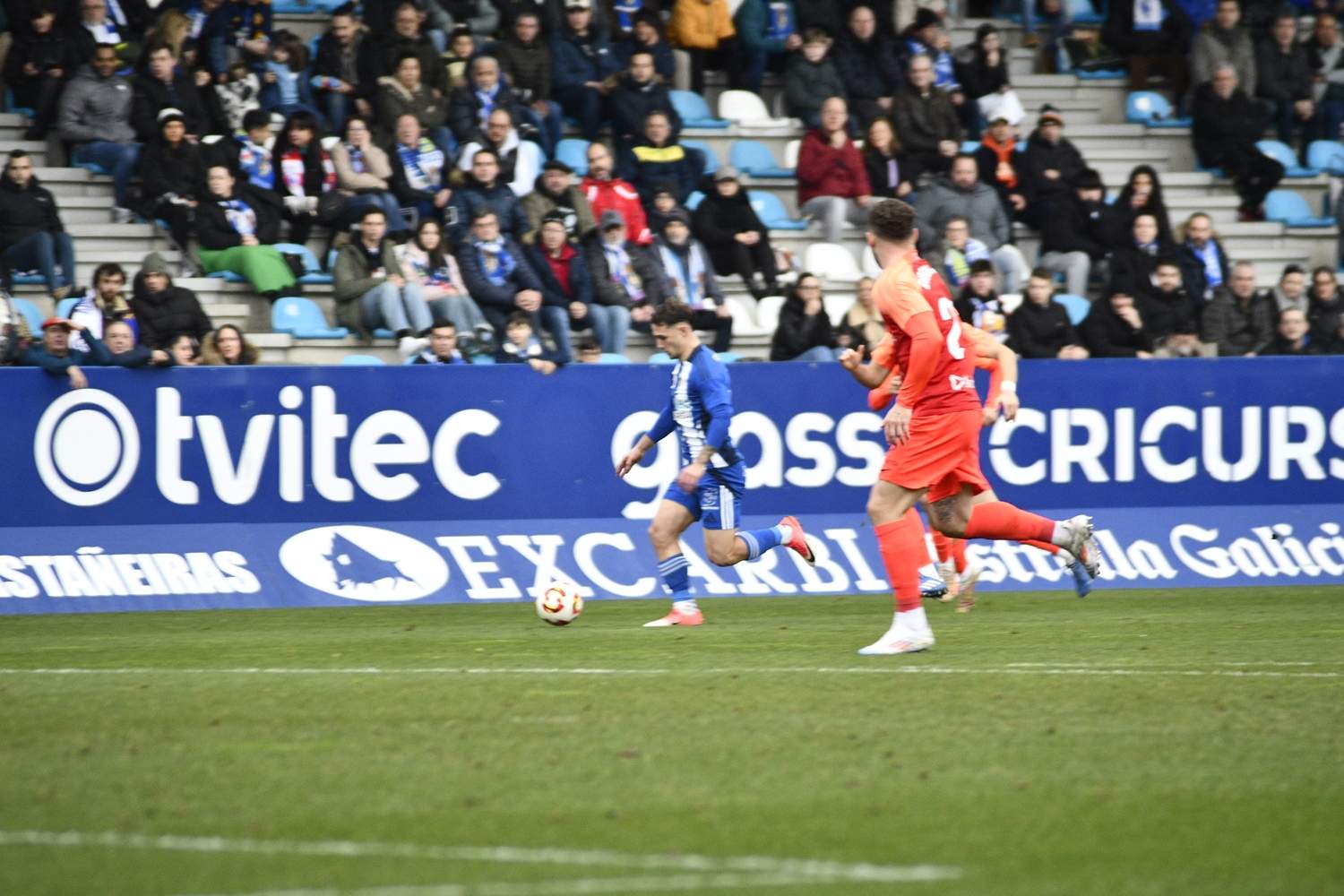 Ponferradina Andorra (183) Ponferradina Andorra (183)