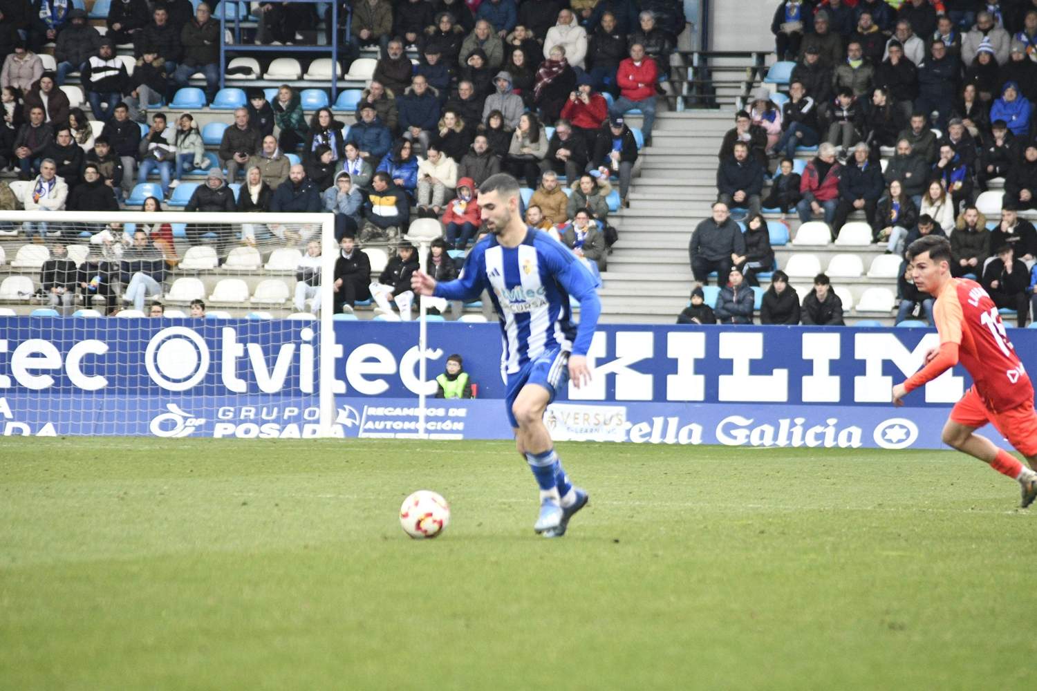 Ponferradina Andorra (190)