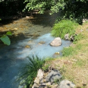 CHMS abre un expediente contra Igüeña por el vertido de aguas residuales al río Boeza