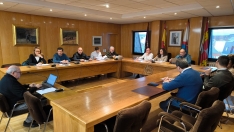 El Pleno de Bembibre reinició la tramitación por los terrenos del futuro parque de bomberos