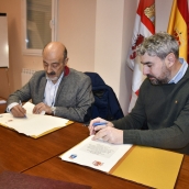 Una inversión de 2,3 M€ recuperará el Arroyo de Castellanos en Vega de Espinareda: Muros de contención, eliminación de edificaciones y expropiaciones
