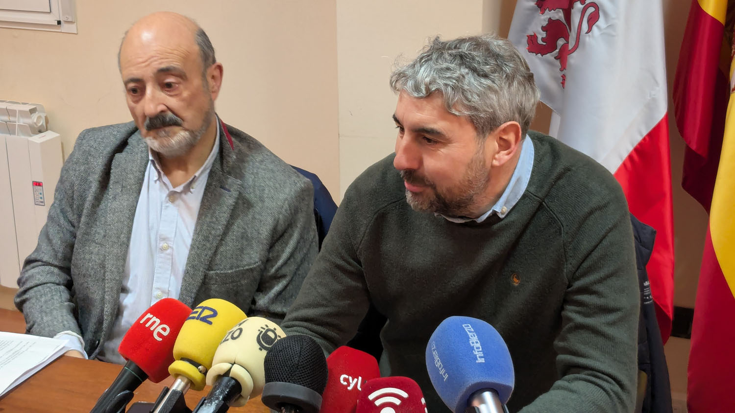 Firma del contrado de Confederación (3)