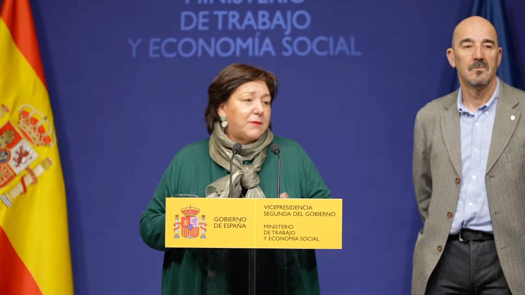 Vicente y Luján Vicente y Luján