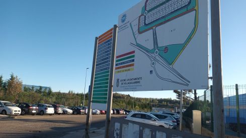 Polígono de Navatejera | Importante subida de los afiliados en la provincia de León que gana en marzo 918 cotizantes