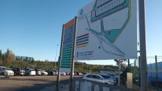 Polígono de Navatejera | Importante subida de los afiliados en la provincia de León que gana en marzo 918 cotizantes