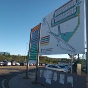 Polígono de Navatejera | Importante subida de los afiliados en la provincia de León que gana en marzo 918 cotizantes