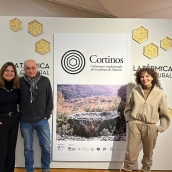Exposicion Cortinos 