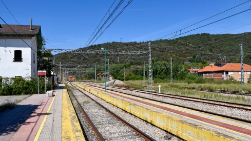 Torre del Bierzo iniciará este verano las obras del Museo de la memoria del accidente ferroviario de 1944