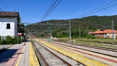 Torre del Bierzo iniciará este verano las obras del Museo de la memoria del accidente ferroviario de 1944