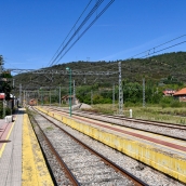 Torre del Bierzo iniciará este verano las obras del Museo de la memoria del accidente ferroviario de 1944
