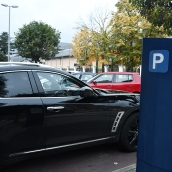 ORA, zona azul Ponferrada ORA, zona azul Ponferrada