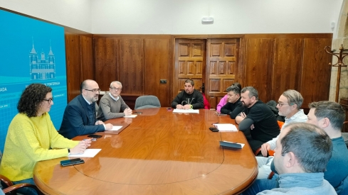 Ponferrada empieza a trabajar en los nuevos pliegos para licitar los servicios de limpieza y recogida de basuras