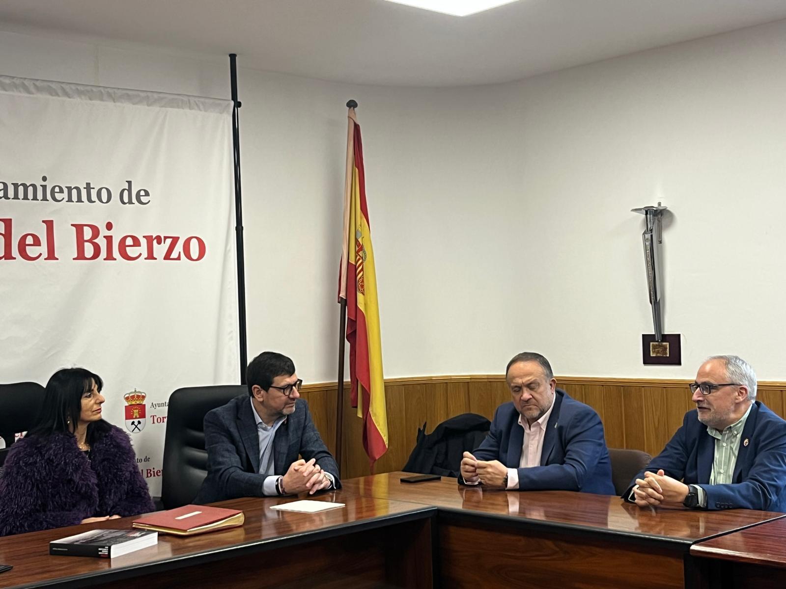Nicanor Sen, ha participado en el Festival del Botillo “Las Candelas” de Torre del Bierzo (4)
